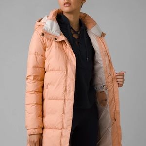 PrAna Emerald Valley Jacket